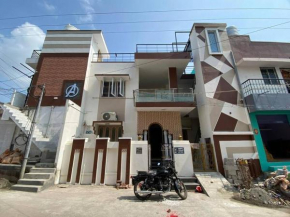 KR homestay
